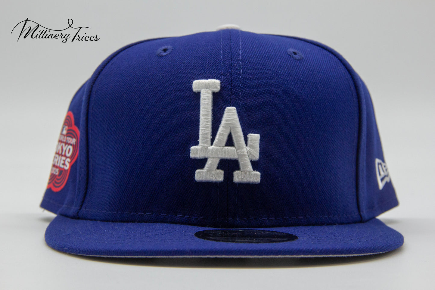 LA Tokyo Series