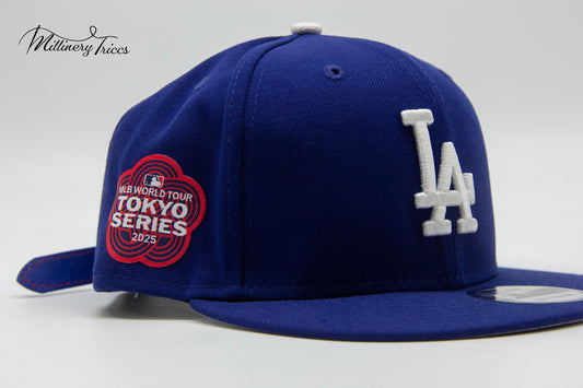 LA Tokyo Series