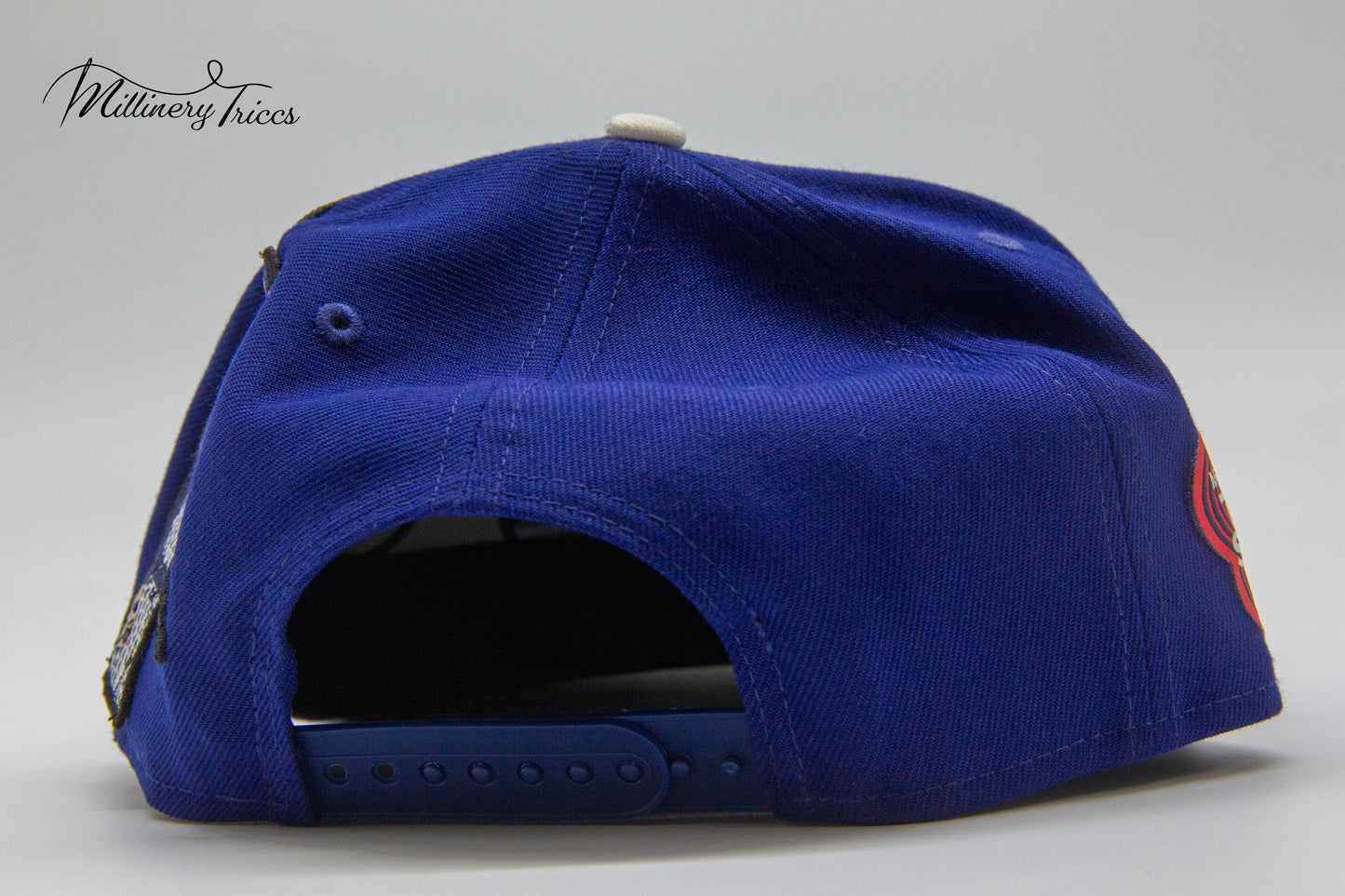 New Era LA Shohei Oversize Logo Hat