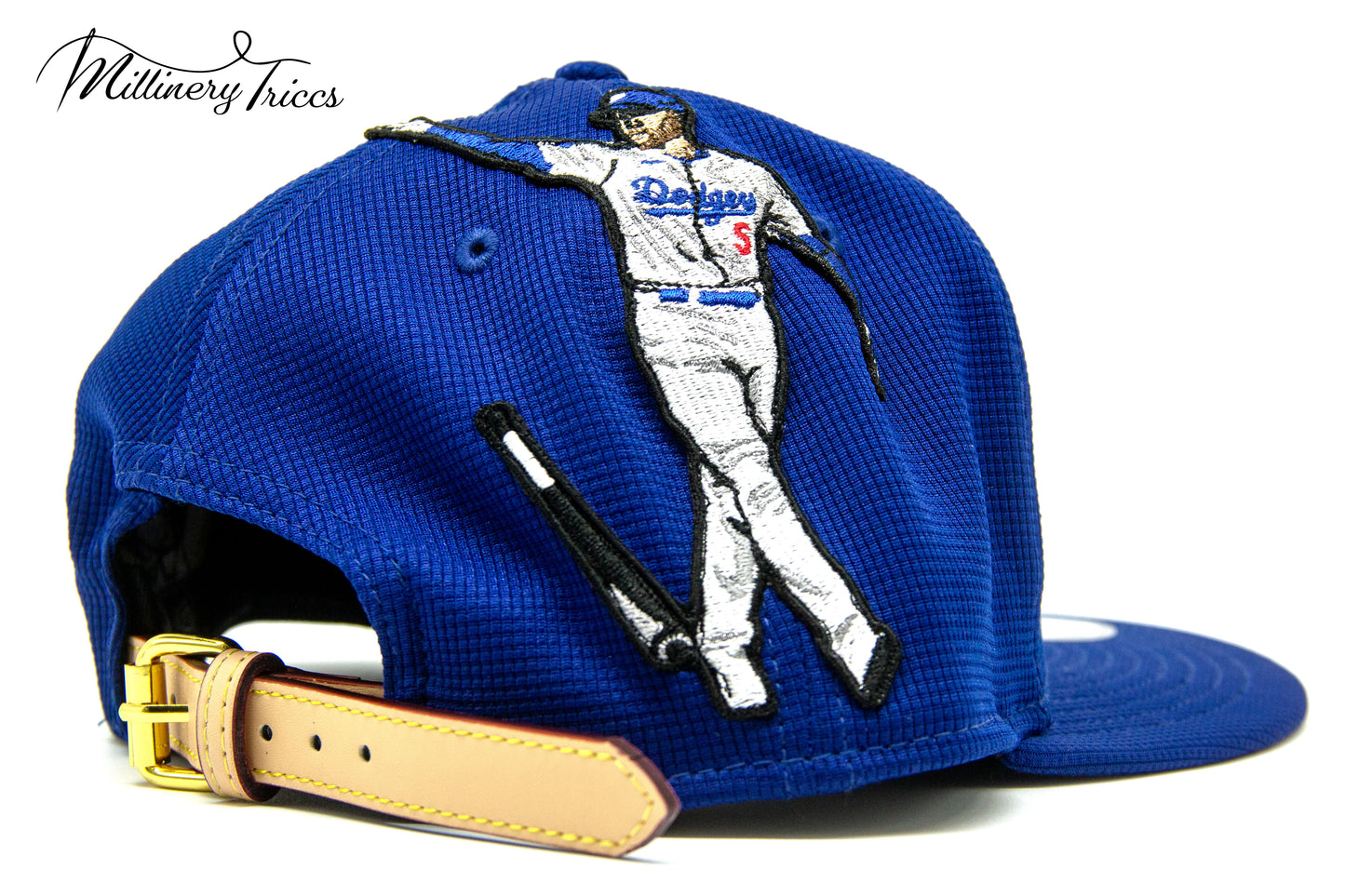 New Era Jersey LA Walk-Off Homer Hat
