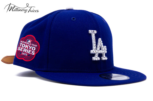 New Era LA Shohei Ohtani Hat