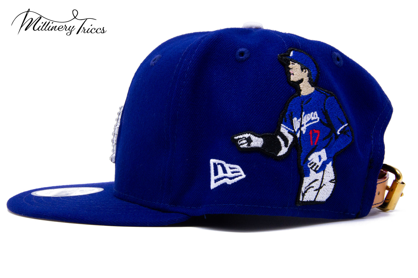 New Era LA Shohei Ohtani Hat