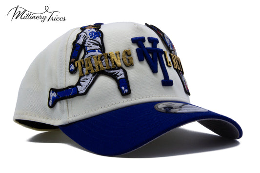 Taking All Betts LA Royal Flush Hat