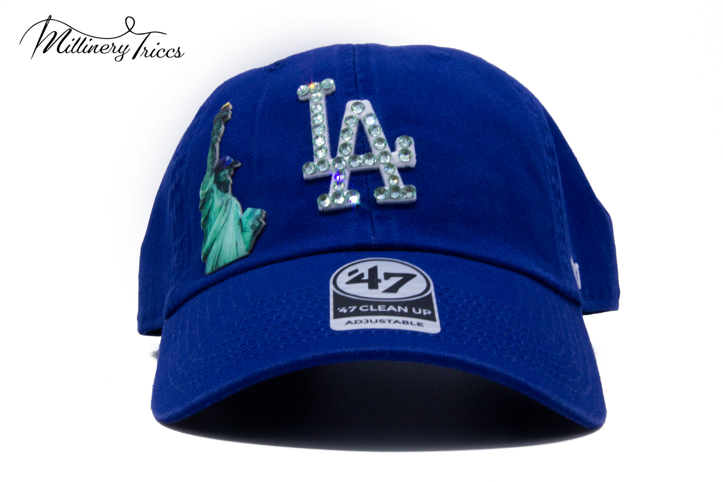 LAIBERTY LA Dad Hat