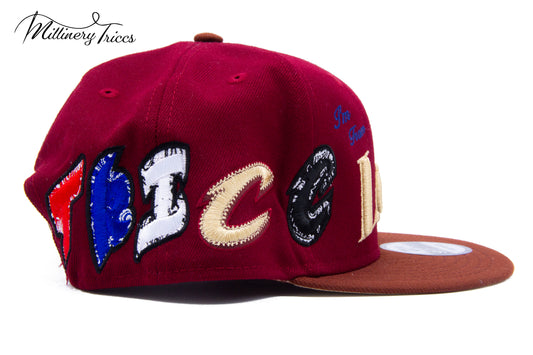 T-This R-Really I-Is C-California C-Culture TRICC IFTL Friends & Family