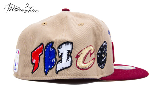 T-This R-Really I-Is C-California C-Culture TRICC IFTL Friends & Family