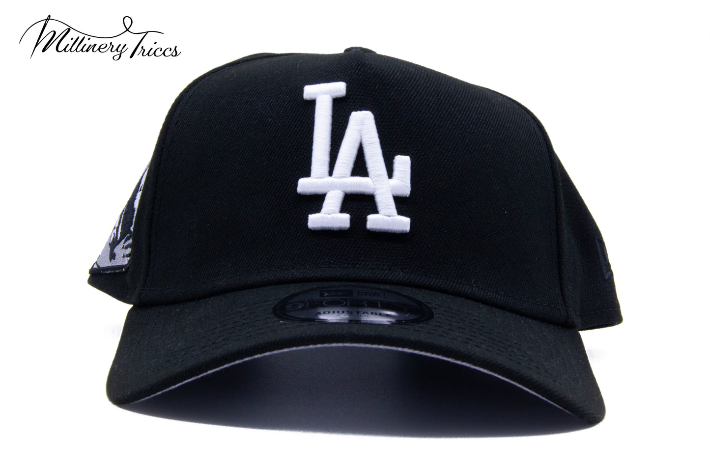 Los Angeles Royalty