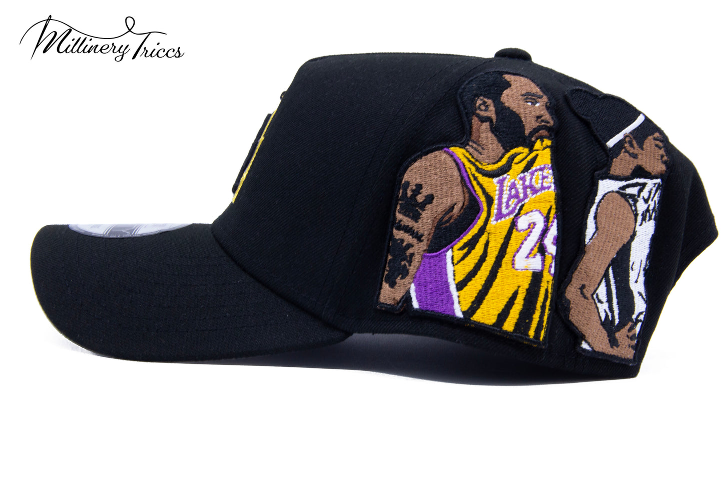 Los Angeles Royalty