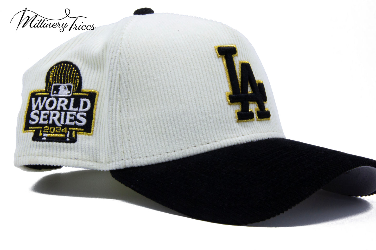 Los Angeles Royalty