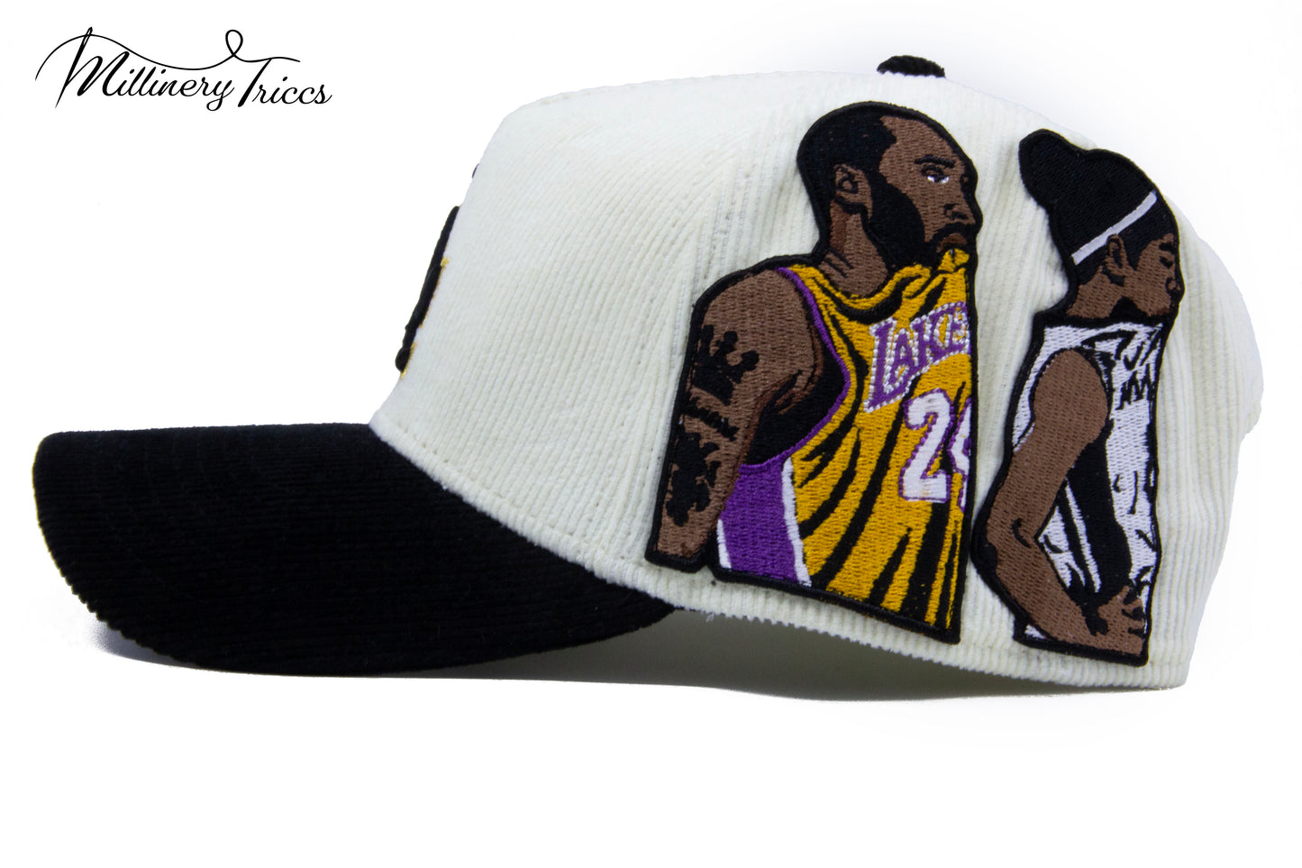 Los Angeles Royalty