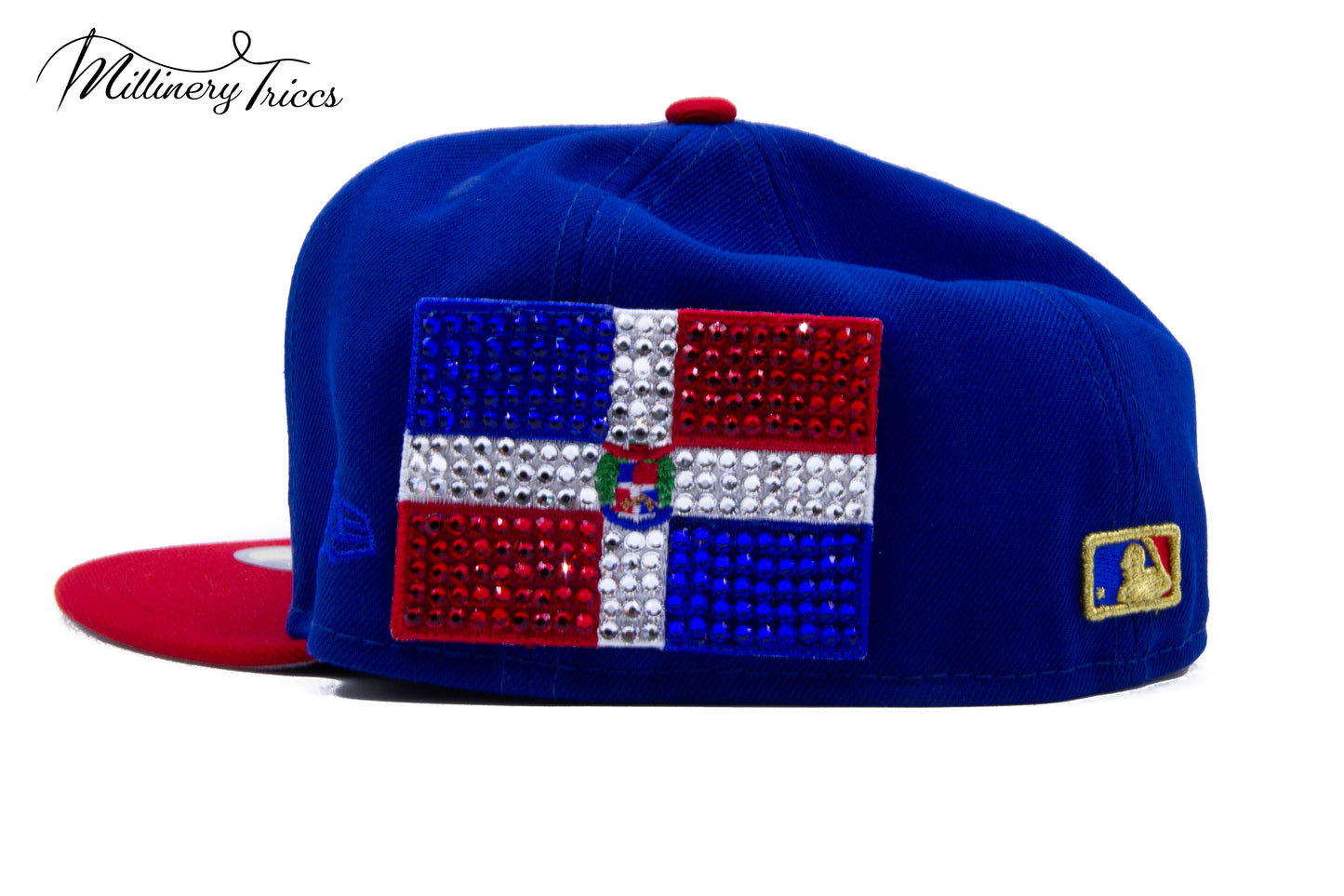 Mr. Seeds LA Fitted Hat