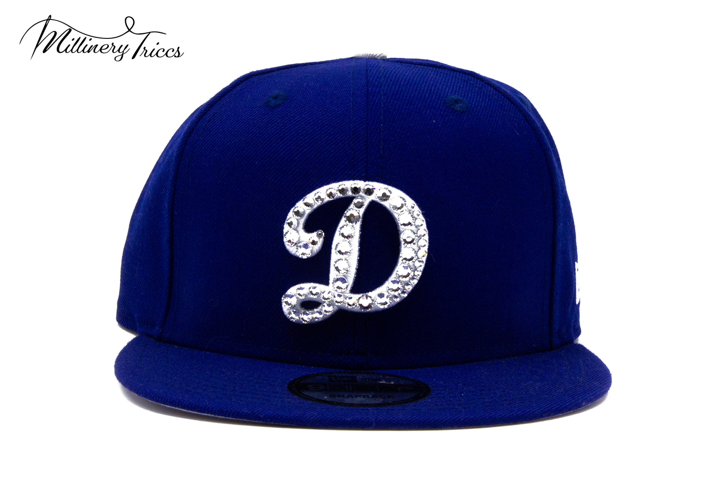 LA Blue D-Day Doc