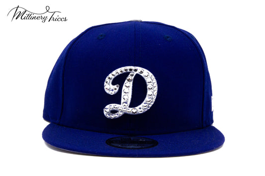 LA Blue D-Day Doc