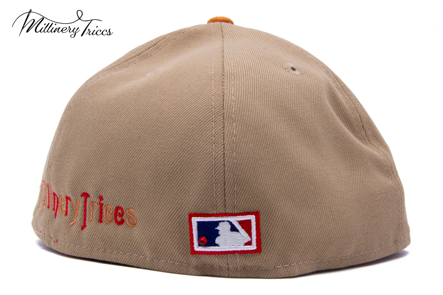 88 Colors LA Fitted Hat