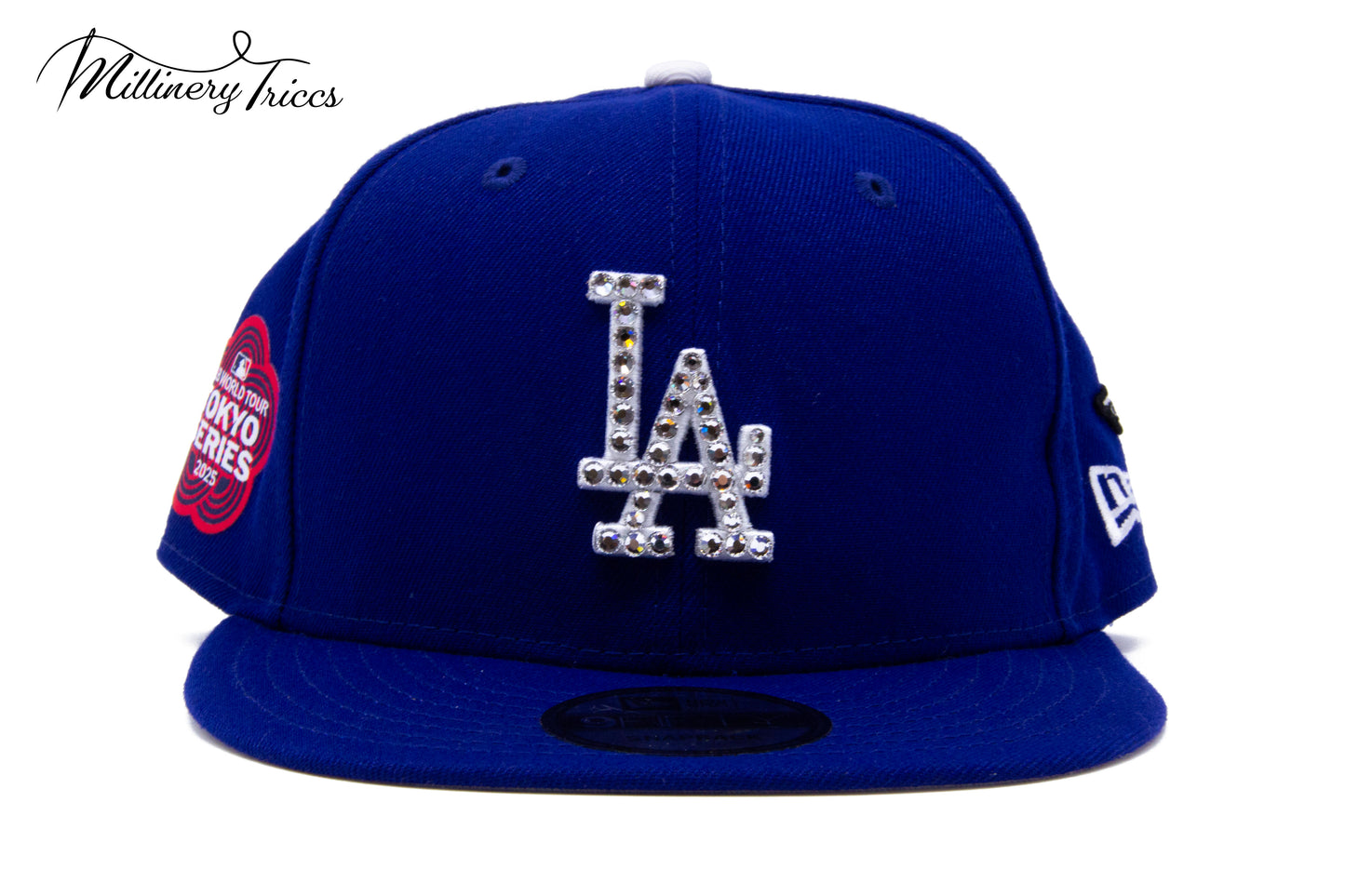New Era LA Shohei Ohtani Hat