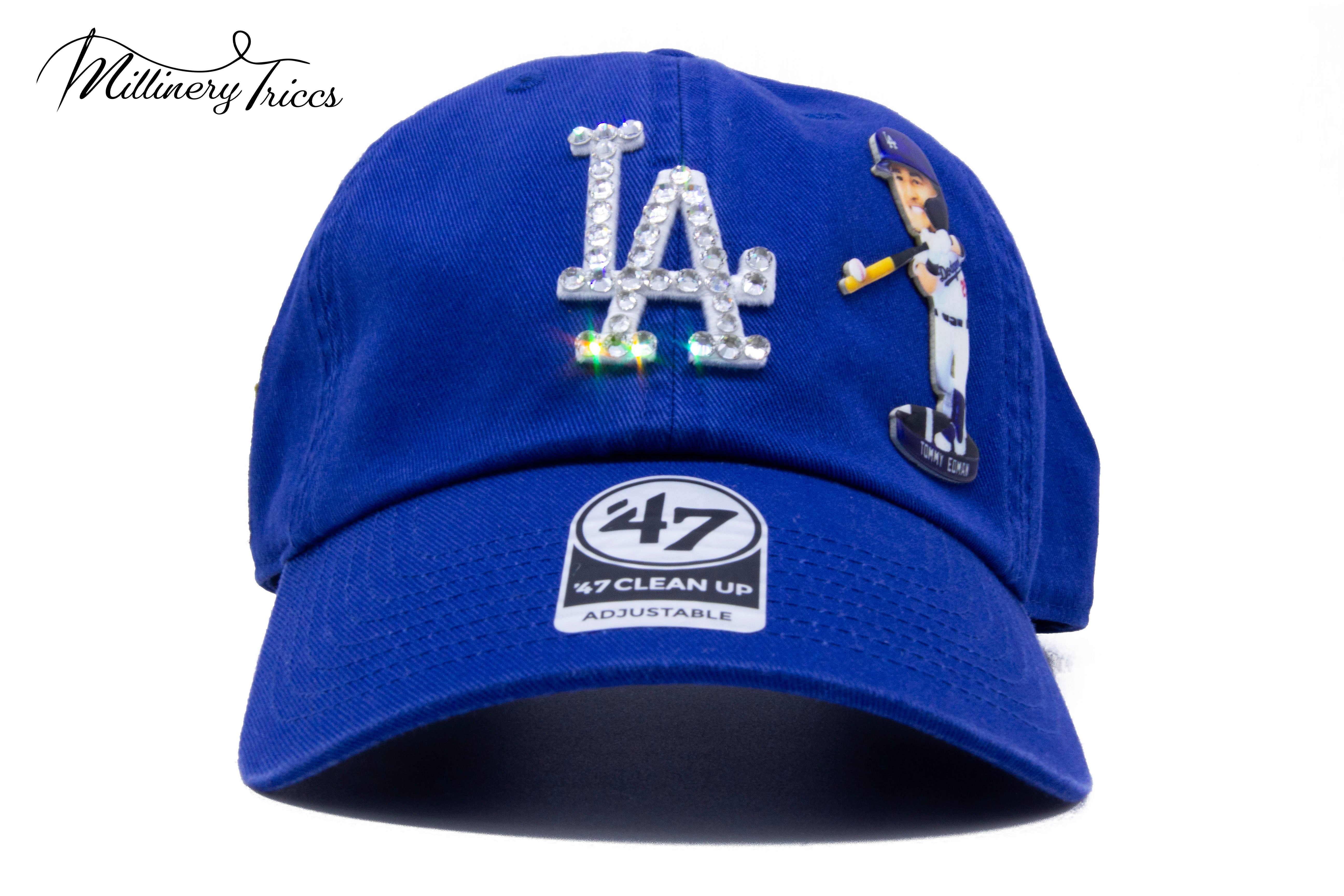 MLB UNI ショートビーニー LA (Blue) MLB – Page 4 – HOMEGAME TOKYO