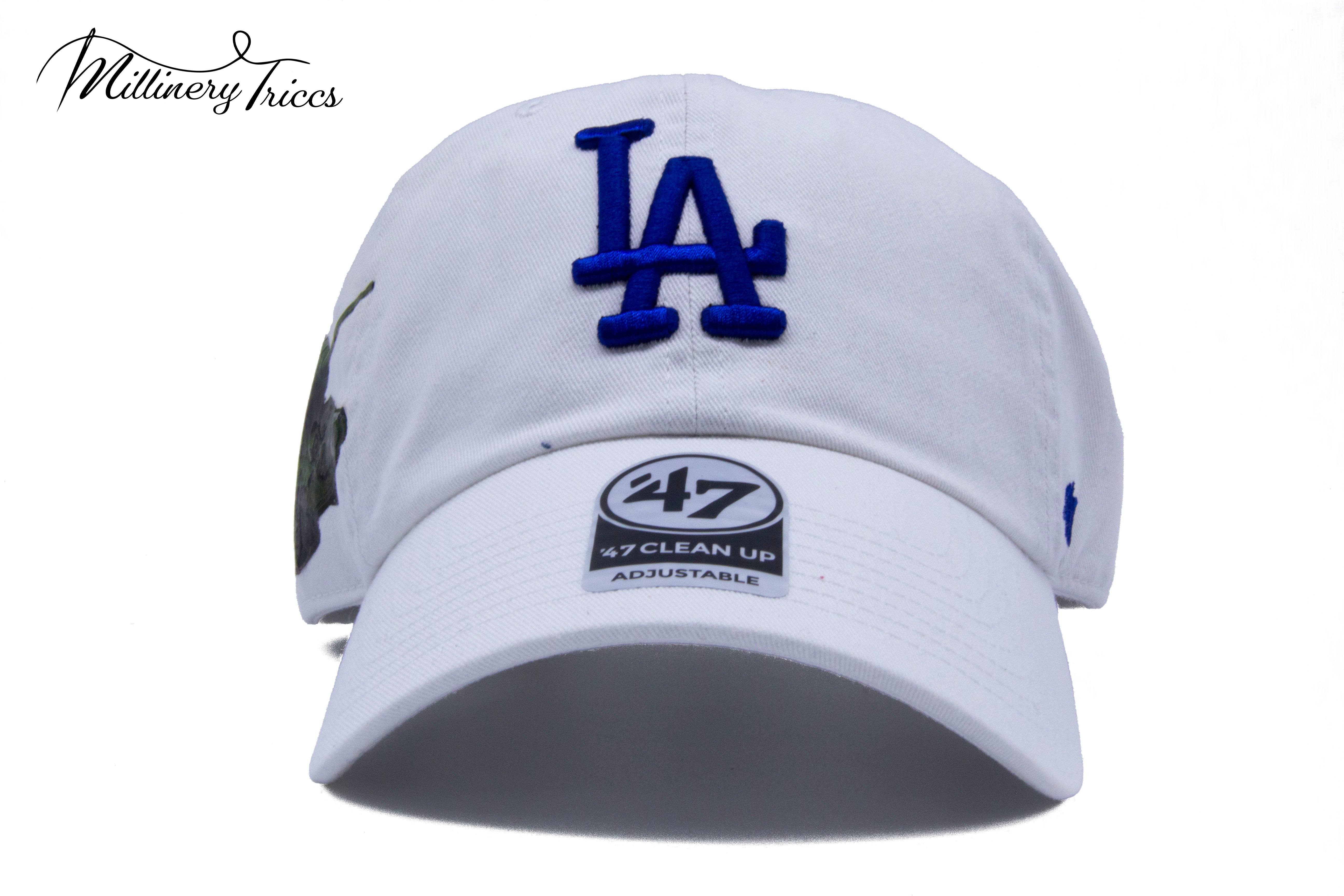 MLB – Millinery Triccs