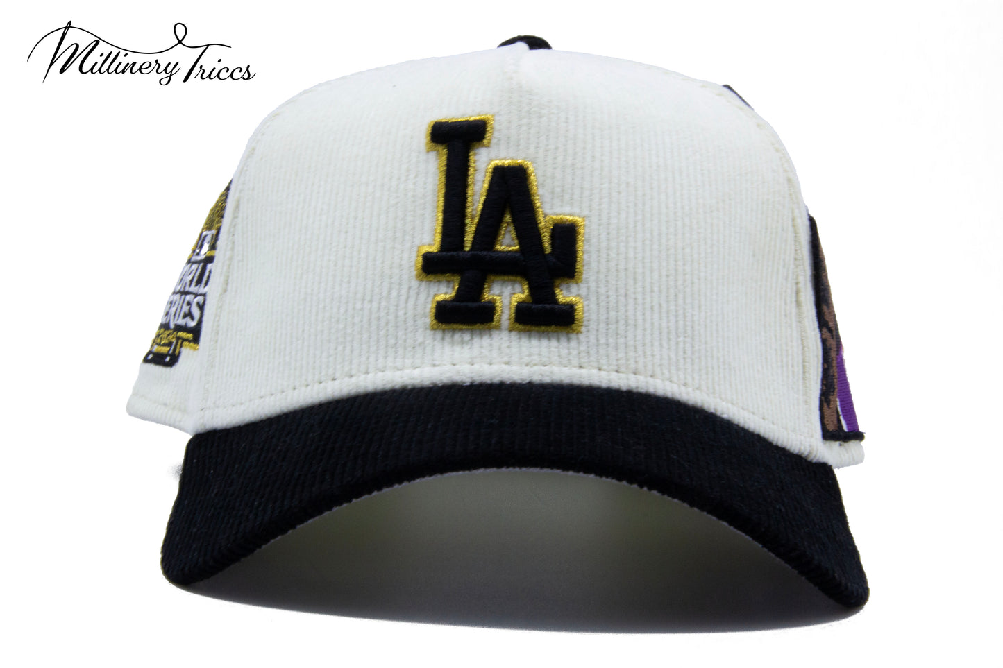 Los Angeles Royalty
