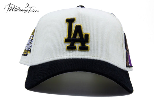 Los Angeles Royalty