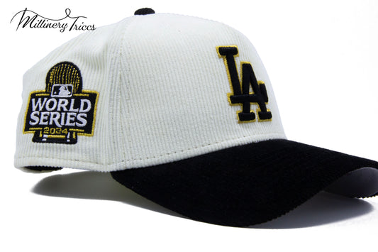 Los Angeles Royalty