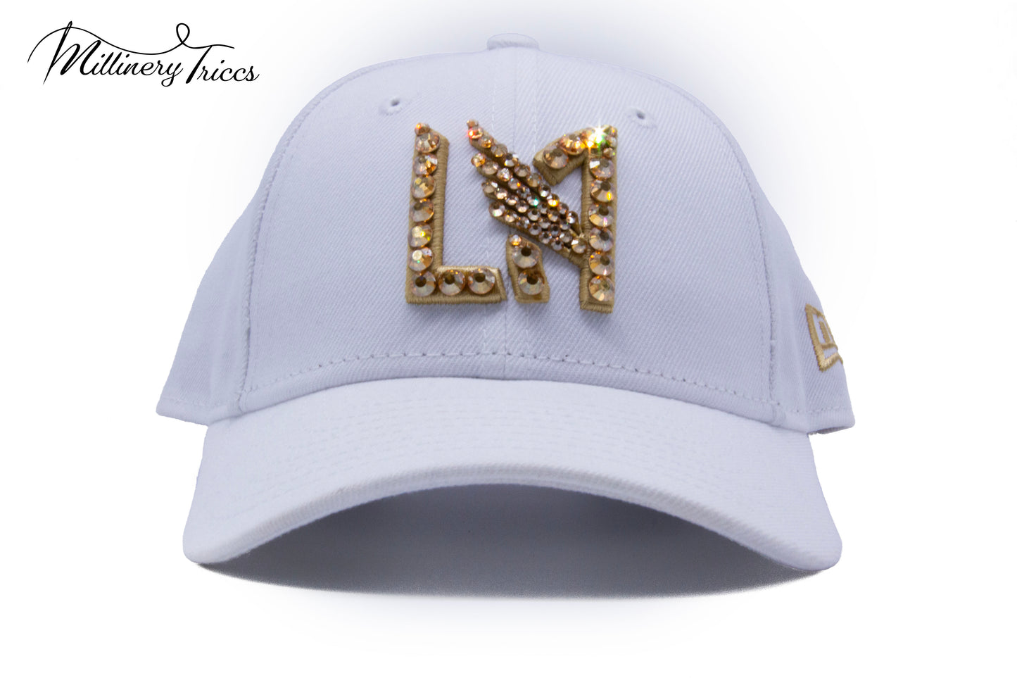 LAFC White Hat