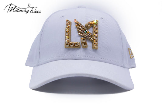 LAFC White Hat