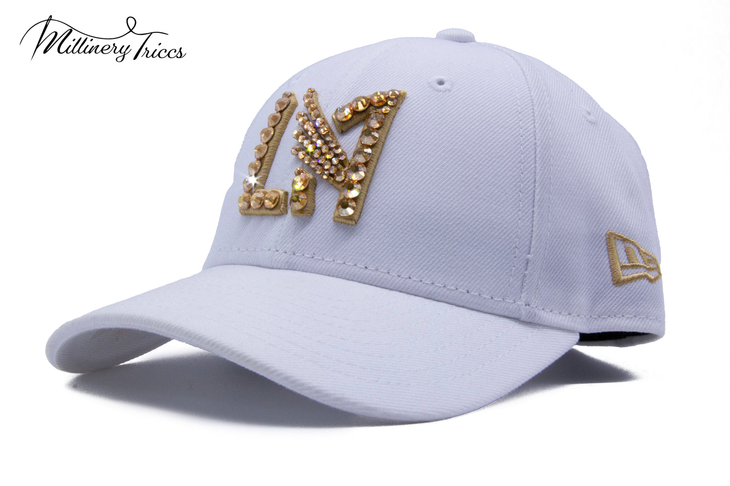 LAFC White Hat