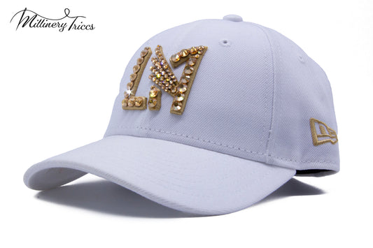 LAFC White Hat