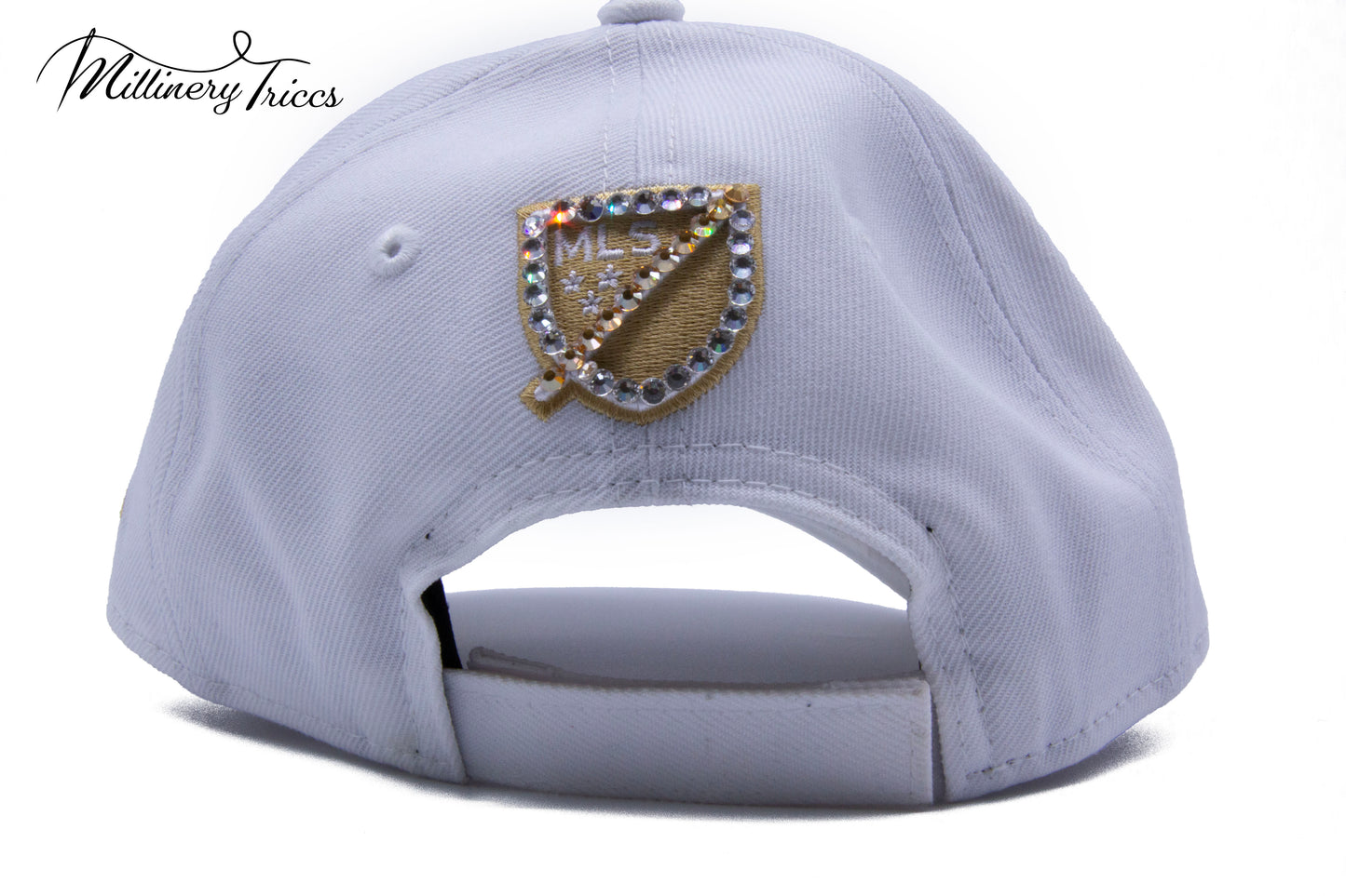 LAFC White Hat